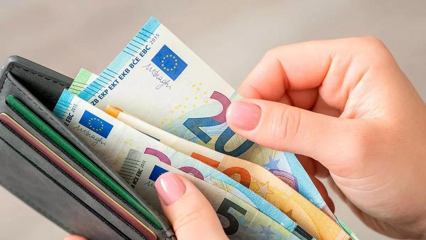 Adiós al billete de 20 euros: la decisión del Banco Central europeo y lo que se usará ahora