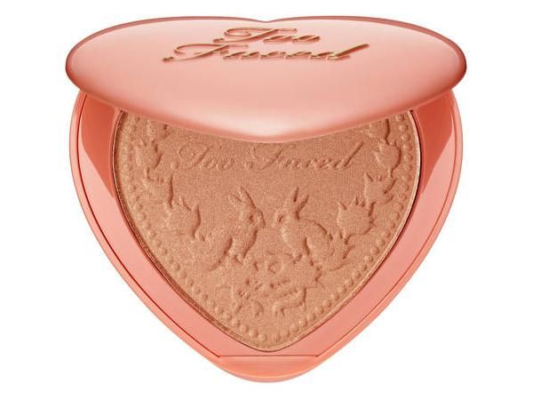 Love Flush, Too Faced