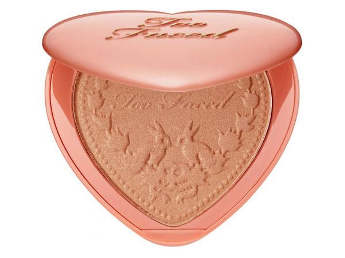 Love Flush, Too Faced