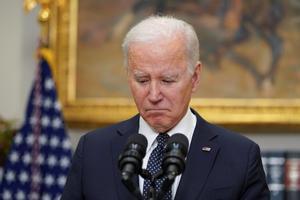 Biden insisteix que Putin atacarà Ucraïna «en els pròxims dies»