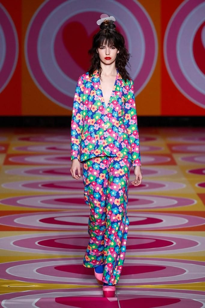 Agatha Ruiz De La Prada