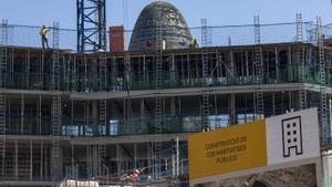 Catalunya necessita 20.000 pisos socials a l’any i només en construeix 1.200