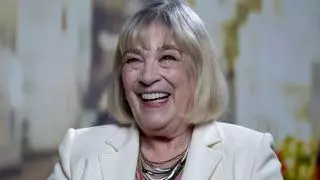 Quién es Carmen Maura, la gran estrella invitada a 'El Hormiguero' hoy, 24 de marzo