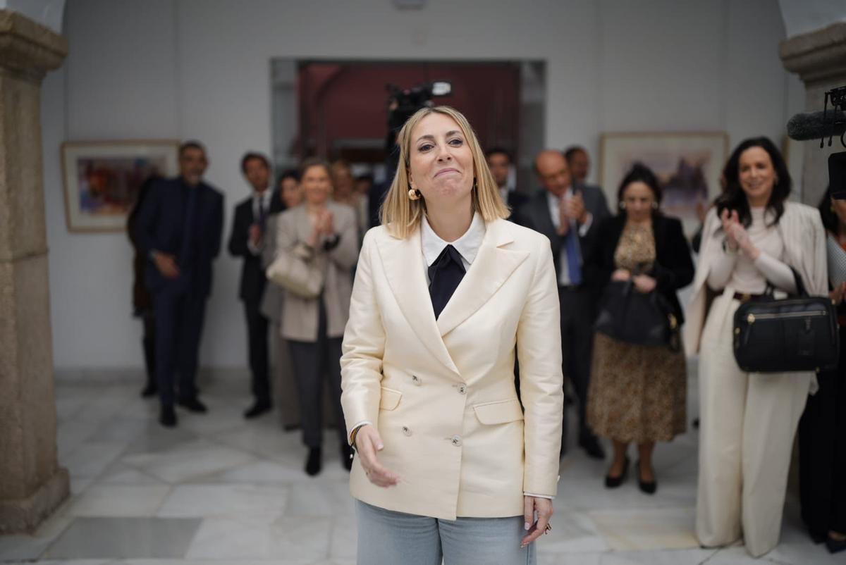 Fotogalería | Segunda sesión del debate de investidura, en imágenes