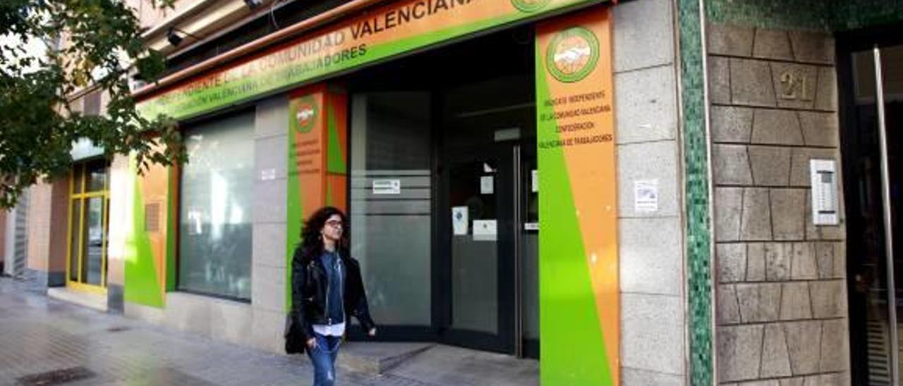 Una ETT es la primera empresa privada en gestionar el paro en la C. Valenciana