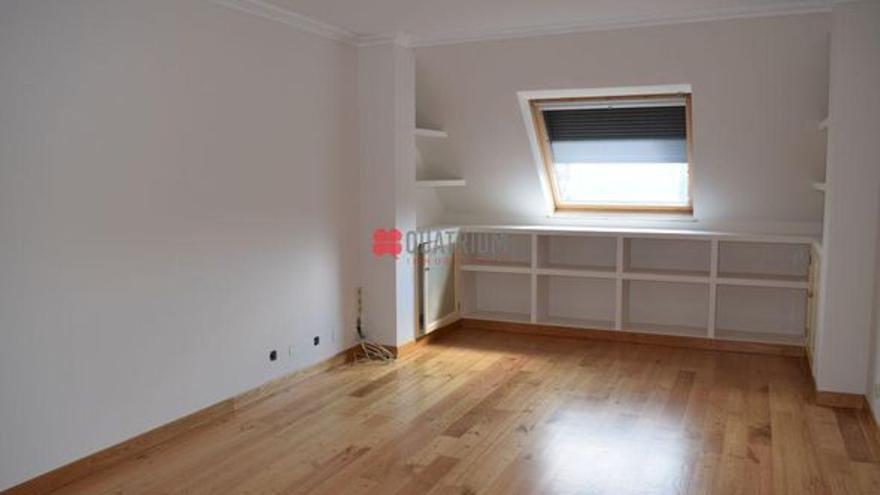 Piso en venta en O Milladoiro, A Coruña