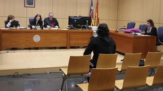 Ocho meses de prisión por delito de odio: “Moros de mierda, estáis ensuciando el país”