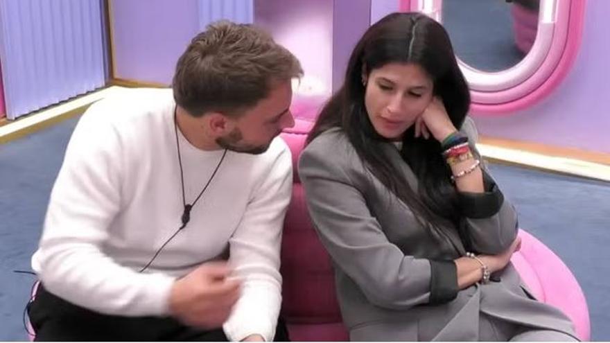 María la jerezana habla de los motivos de su ruptura tras conocerse su relación con José María Almoguera: &quot;Lo pasé muy mal&quot;