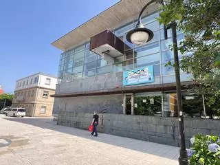 Cangas priva de mejoras a varios colegios para poder financiar los comedores escolares