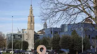 Editorial de Gijón: El Parque Científico marca el ritmo