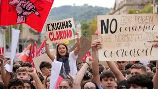 La organización estudiantil se reunirá con Educación con tal de exigir que se publiquen los exámenes de la PAU