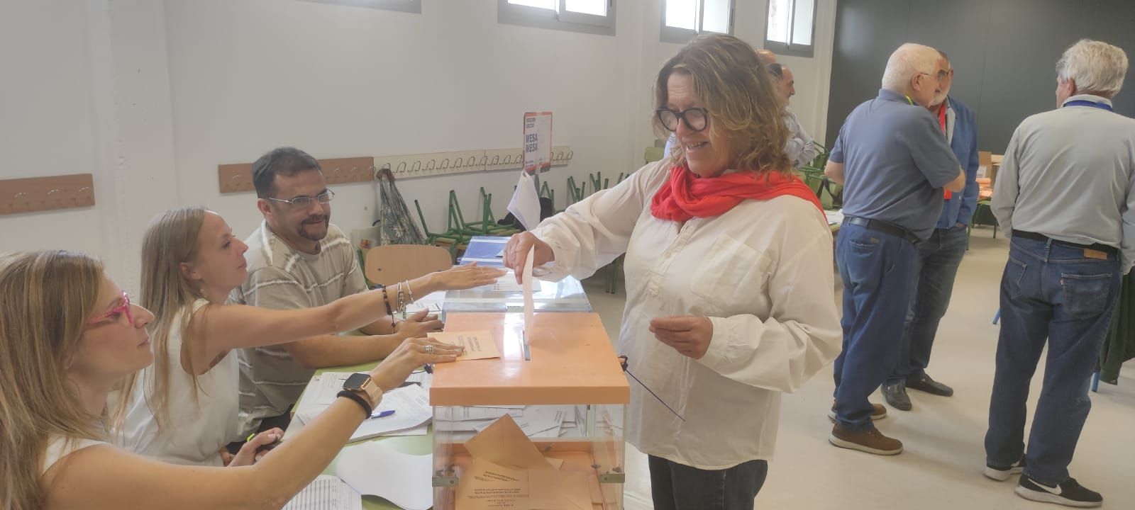 Así van las elecciones municipales en Mallorca