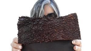 SkinTunaFish, el proyecto para elaborar bolsos a partir de piel de atún.