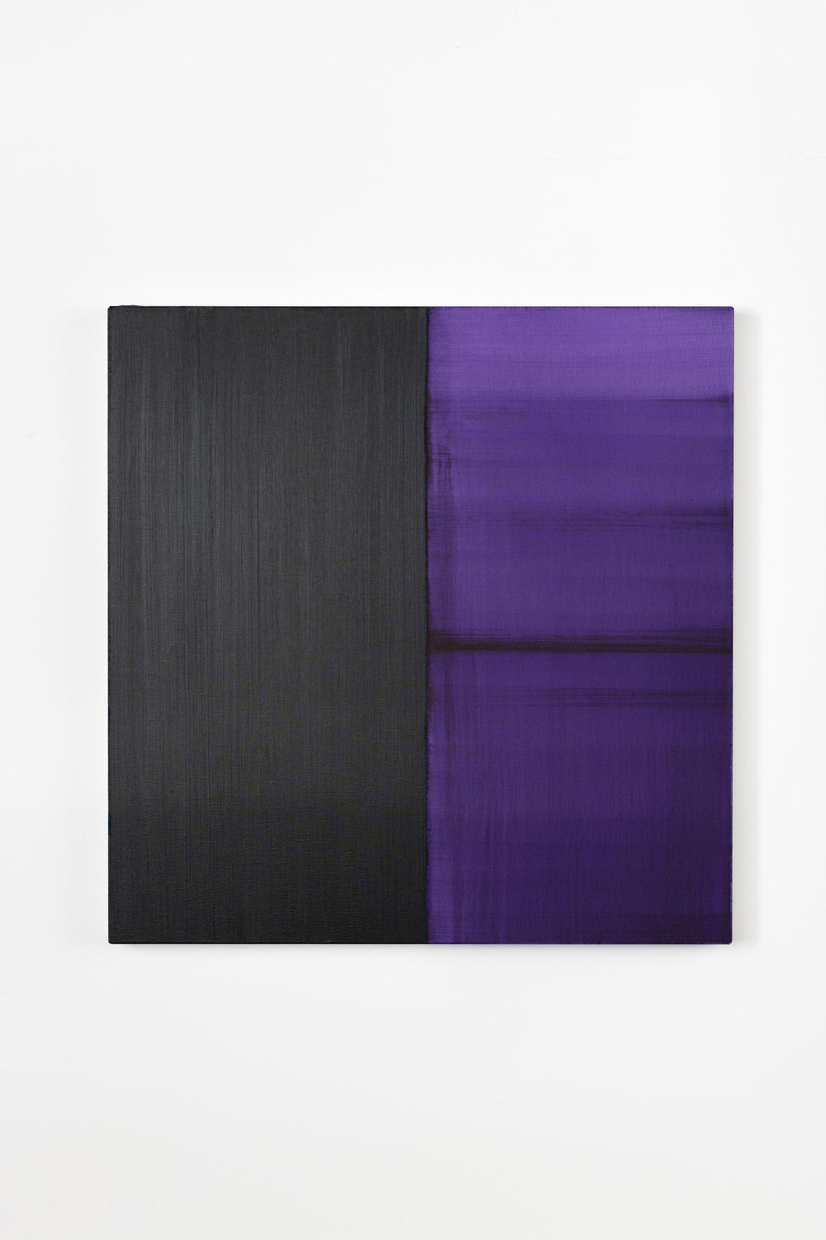 Obra de Callum Innes.