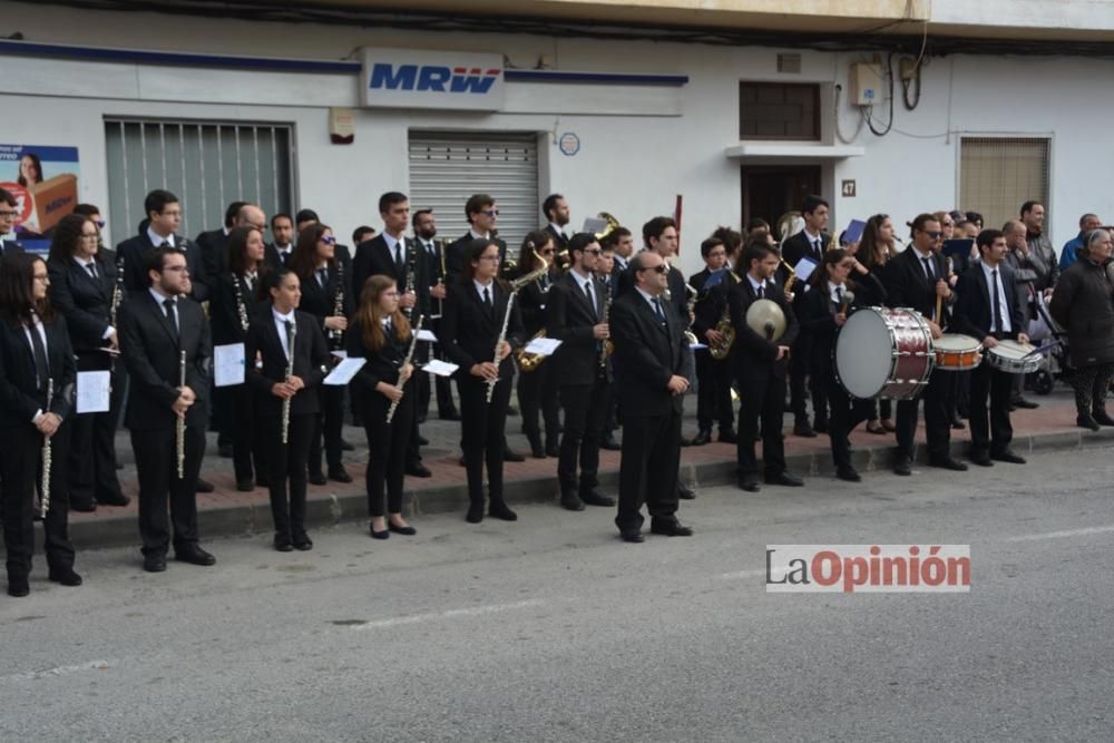 Fiesta de la Policía Local de Cieza