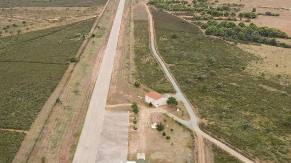 El pueblo zamorano de la España Vaciada que quiere ser el guardián de la UME para luchar contra los incendios.