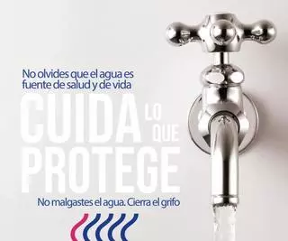 El Taibilla aumenta un 42% el uso de agua desalada para abastecer a la población