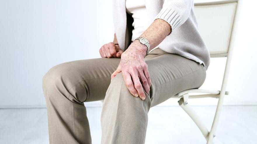 Cómo la artrosis de rodilla afecta a la calidad de vida de las personas