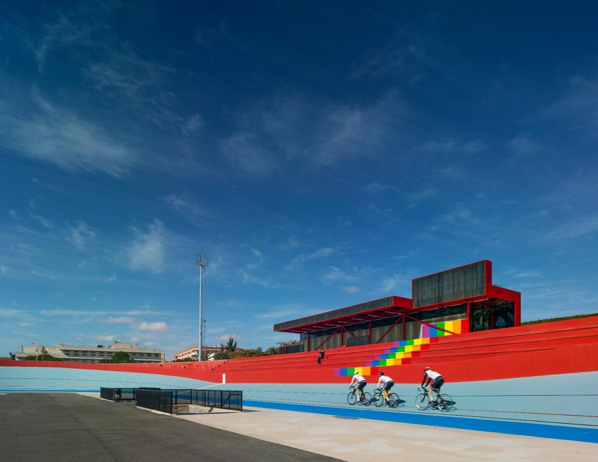 Proyectos realizados por el estudio alicantino de arquitectura CrystalZoo, galardonado con el premio internacional Architizer