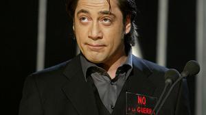 Els Goya 2013 podrien convertir-se en la gala de les reivindicacions.