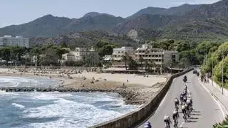Vuelta a España 2026, en directo: etapa 6 entre Alcossebre y Castellón, en vivo