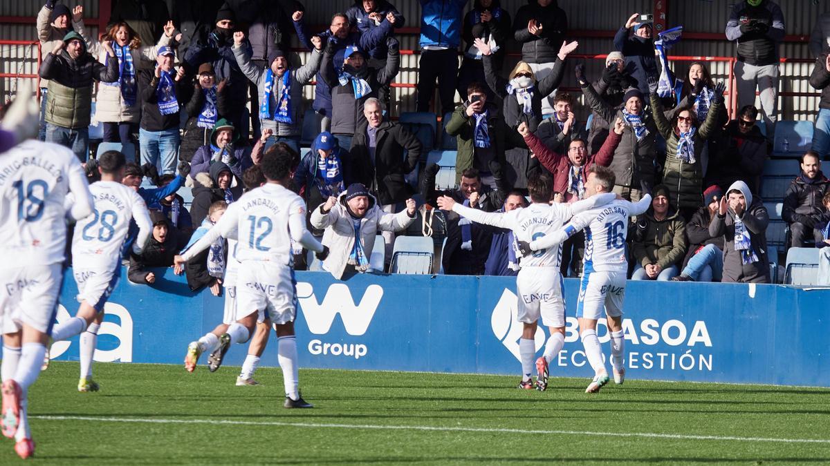 Fecha, horario y dónde ver el próximo encuentro del CD Tenerife