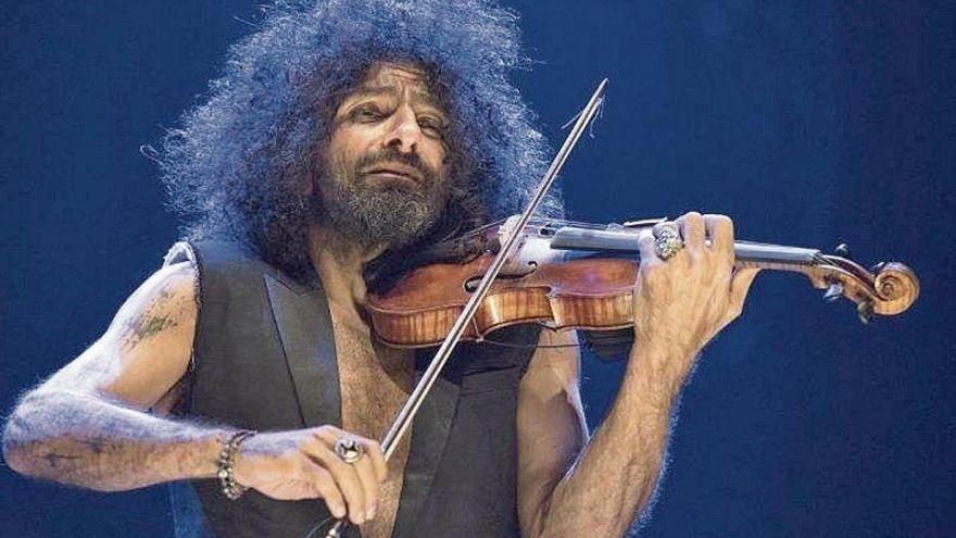 Ara Malikian