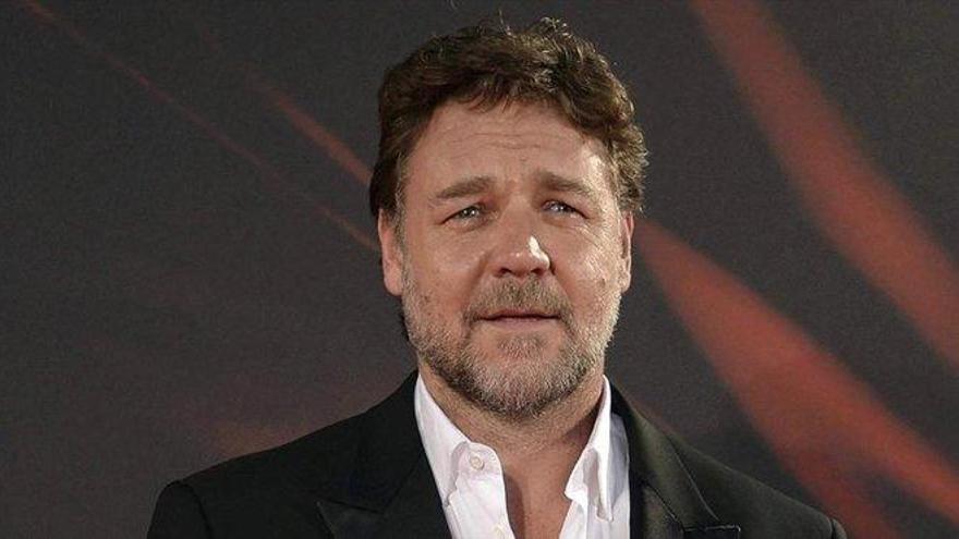 Russell Crowe y &#039;Unhinged&#039; se atreven con un estreno en cines el 1 de julio