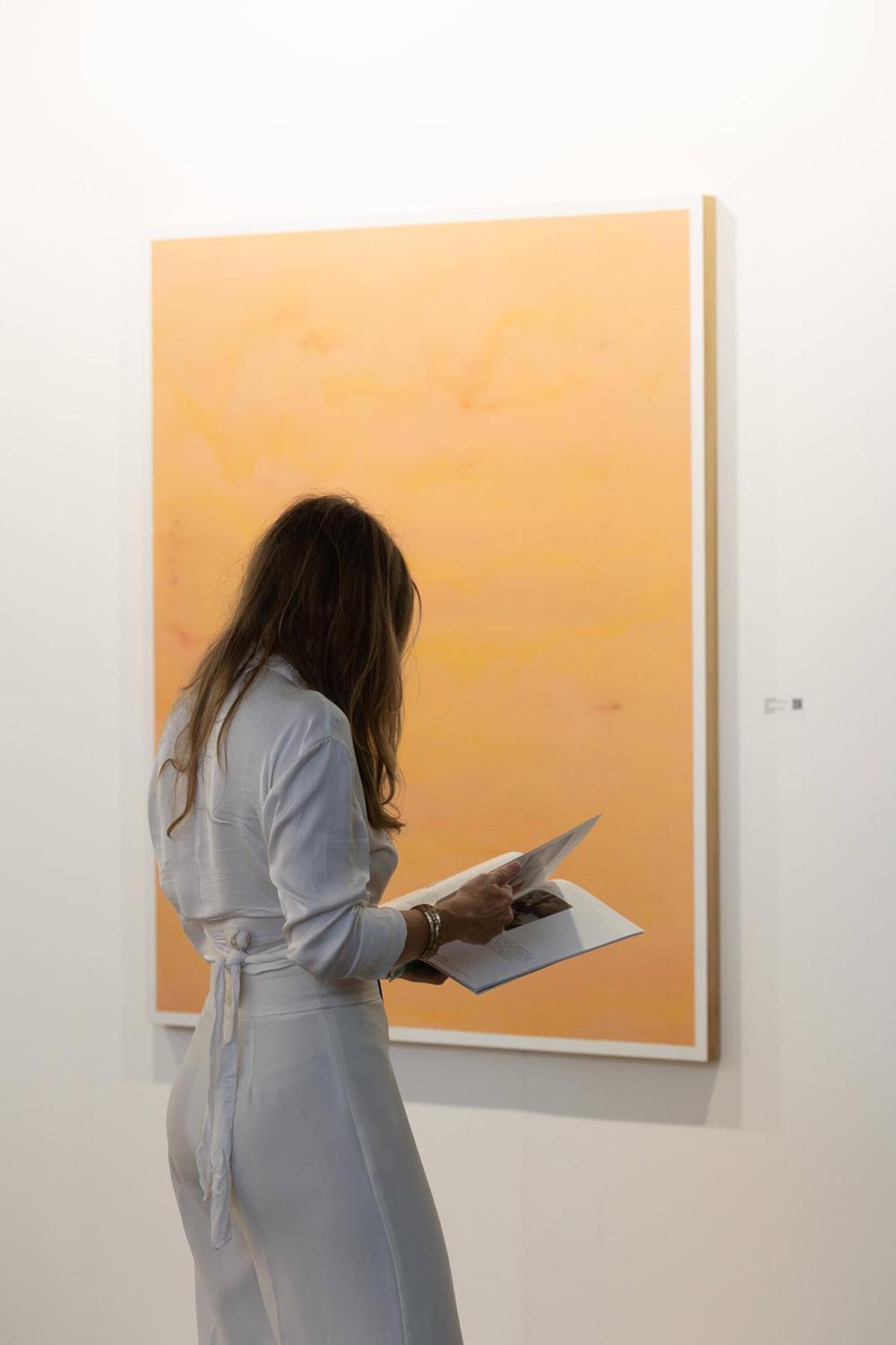 Galería: CAN Art: El arte contemporáneo se viste de verano en Ibiza