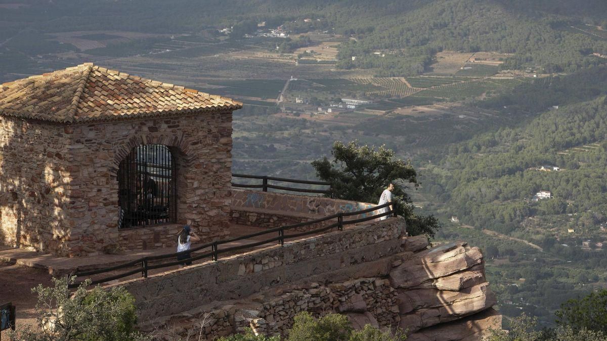 Fin a la ocupación ilegal de una ermita de Valencia por un concejal de Vox