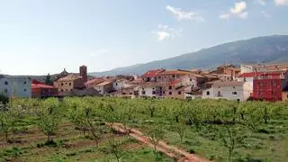 El pequeño pueblo de Zaragoza con un precioso convento que albergó una universidad