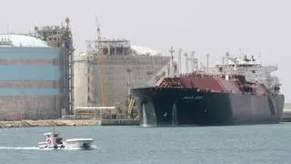 Más costes para la cerámica de Castellón: el precio del gas se duplica en apenas dos días