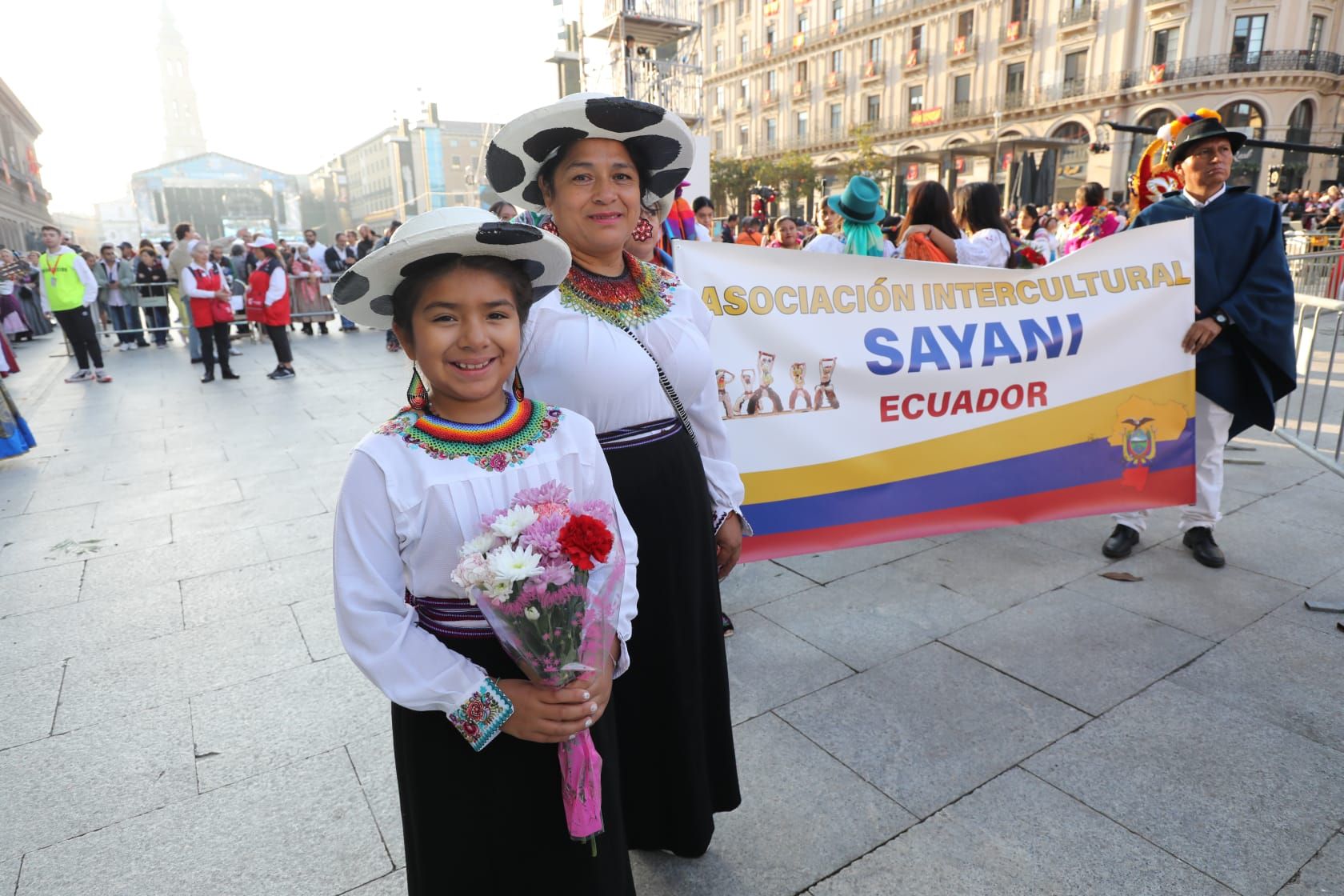 Ofrenda de Flores 2022 (1)