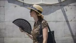 Un "inusual" episodio de calor disparará los termómetros españoles hasta los 40 grados