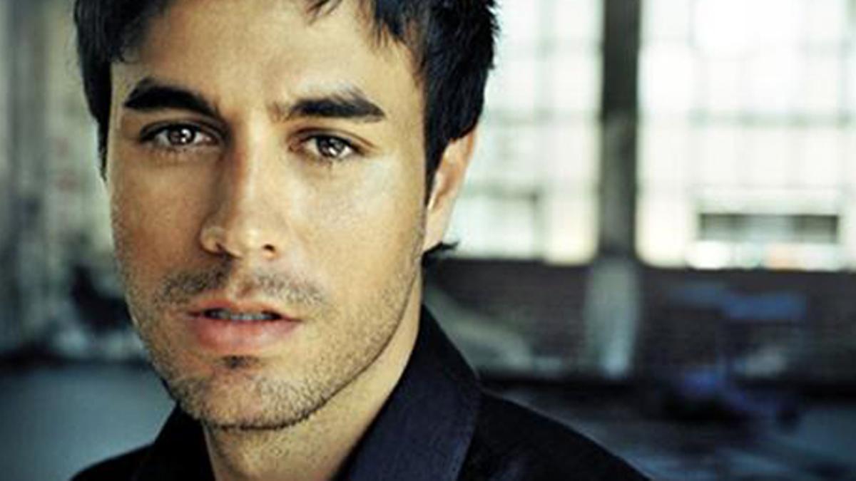 Enrique Iglesias interpretará la canción oficial de la Eurocopa