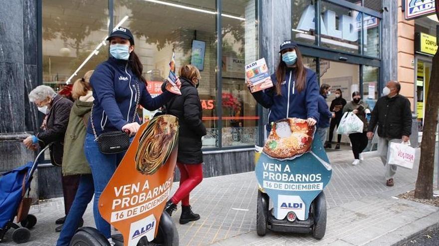 Aldi abre un nuevo supermercado en el centro de Córdoba - Diario Córdoba