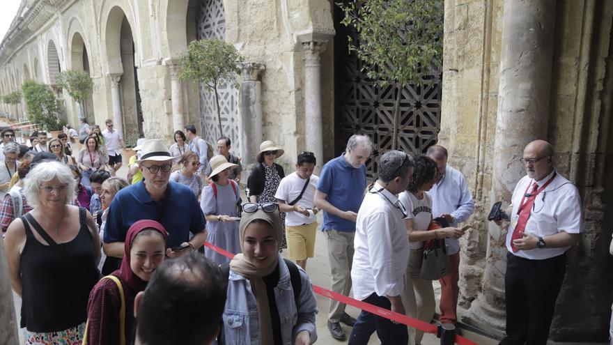 Córdoba cierra el puente del 1 de mayo entre las cuatro provincias andaluzas con mayor ocupación hotelera
