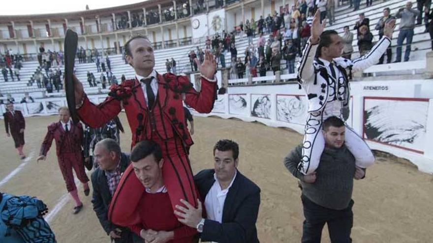 ¿Qué pasa con los toros en Cáceres?