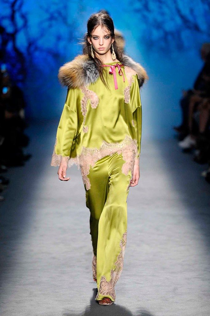 Alberta Ferretti
