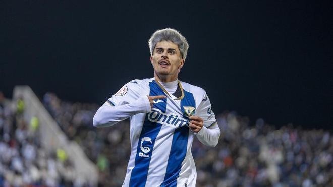 Mercado de fichajes: Juan Cruz, a un paso de regresar al Málaga CF