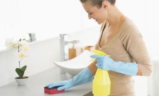 Cuatro trucos de limpieza para tu cocina que te hubiera gustado conocer antes: son increíbles