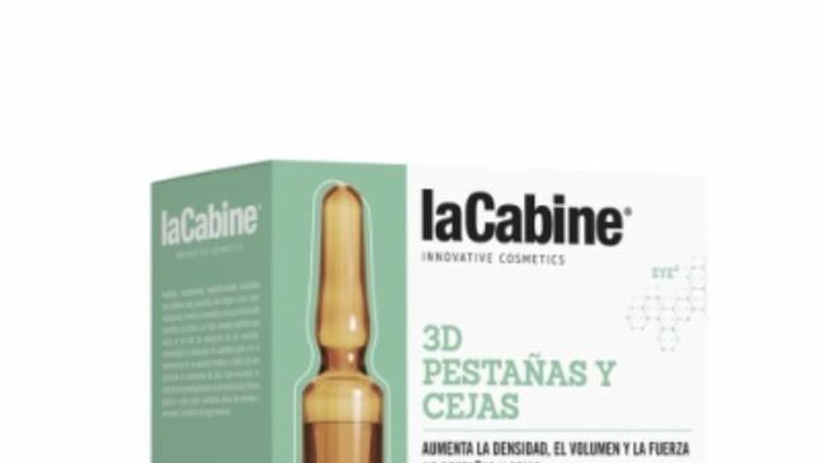 Nuestros productos de cejas favoritos