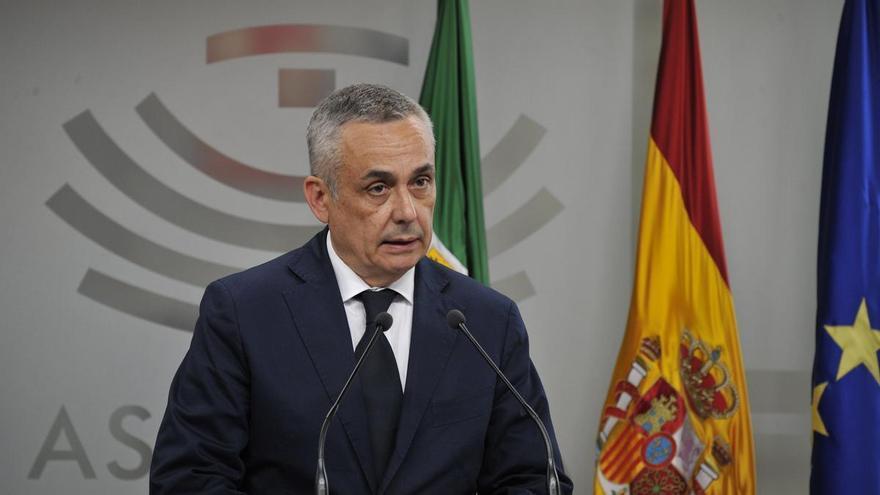 Vox aplaude el discurso de Guardiola y presenta el pacto extremeño como modelo para otras regiones