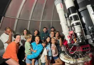 Las Perseidas alcanzan esta noche su máximo esplendor: Cómo verlas a pesar de la Luna