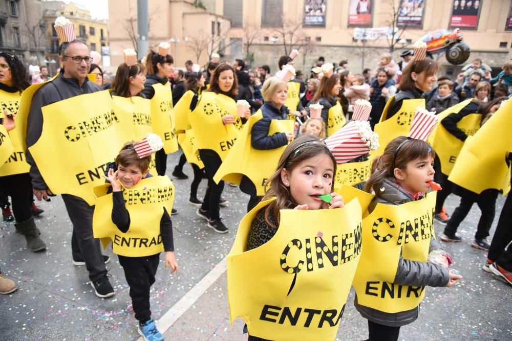 Carnaval infantil de Manresa