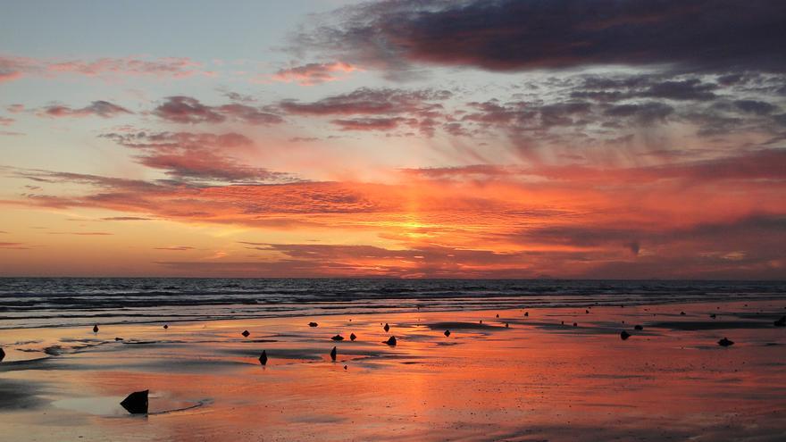 Dos playas españolas, entre las 25 mejores del mundo