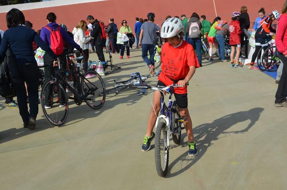 Duatlón de Menores de Torre Pacheco