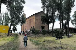 Toro honra al Cristo de las Batallas con las vísperas, varias misas y la procesión