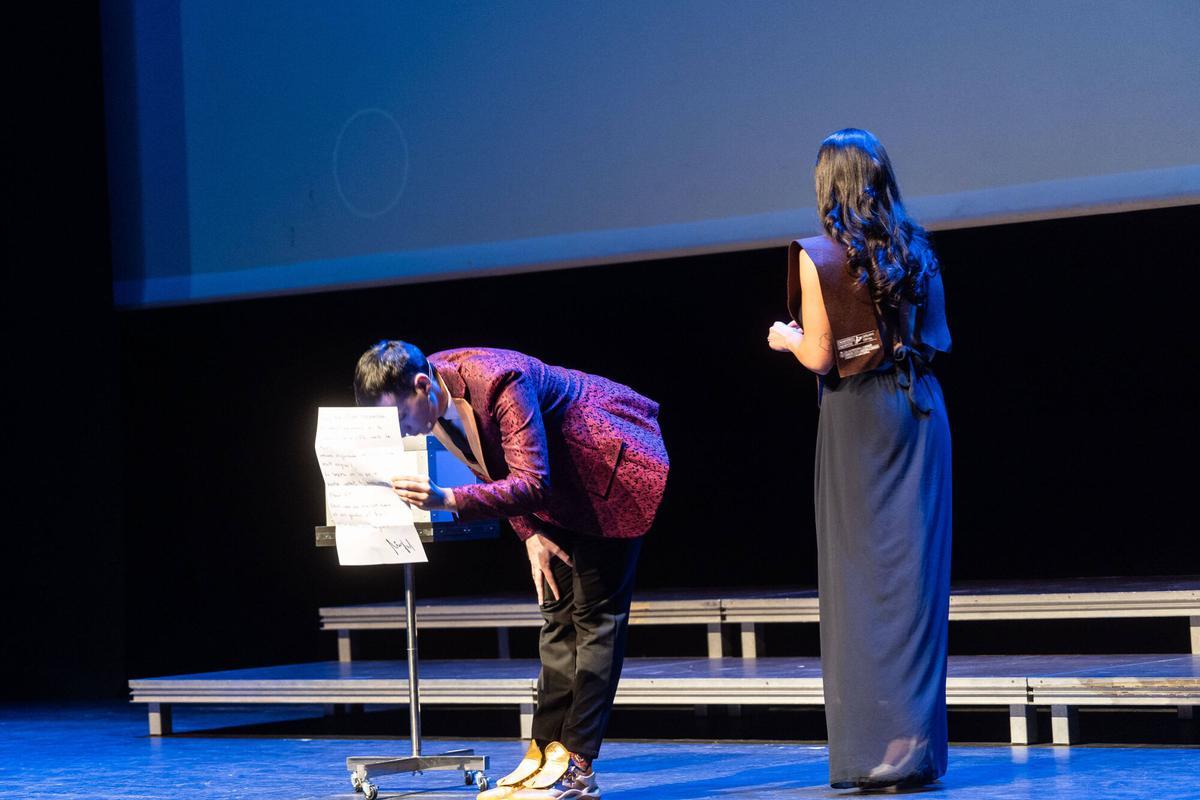 Troba't a les fotos de la graduació de la promoció 2025 de la UPC