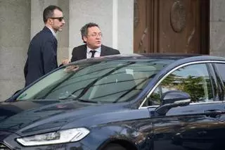 La Asociación de fiscales acusa a Sánchez de "presionar y deslegitimar" a los tribunales tras declarar inocente a García Ortiz